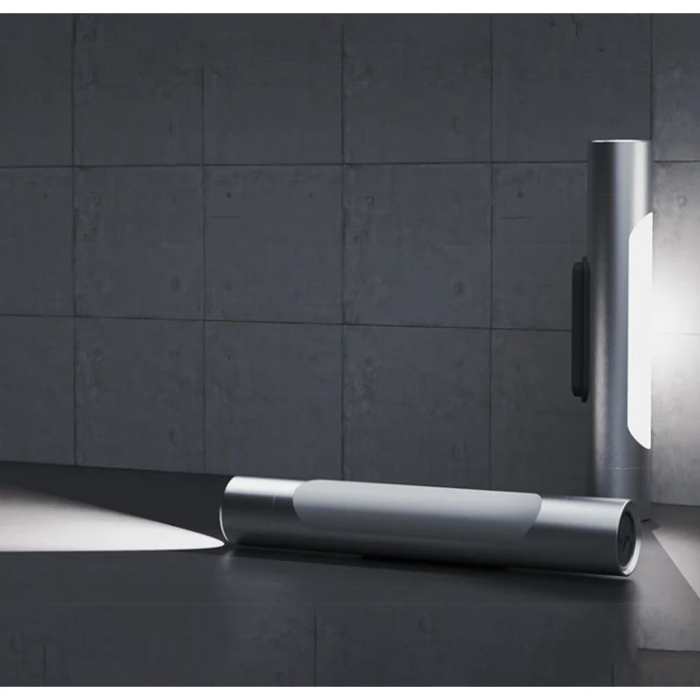 Rheidon Flexi Torch AC300, Wallbox aseman lisävalo