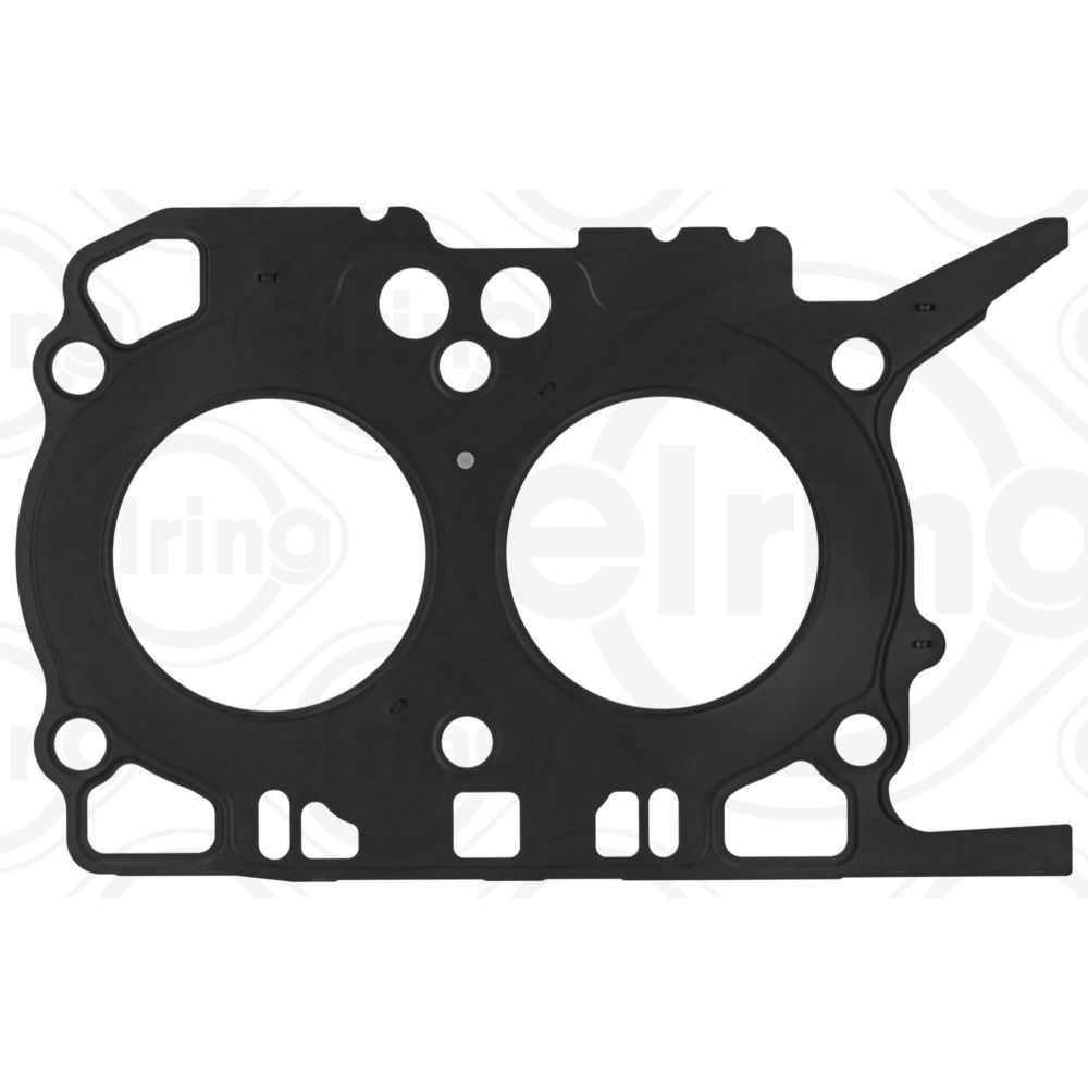 Packning, topplock 27-02171