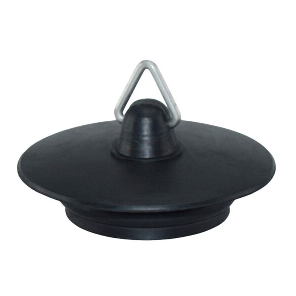 Pesualtaan tulppa laipalla 42 mm