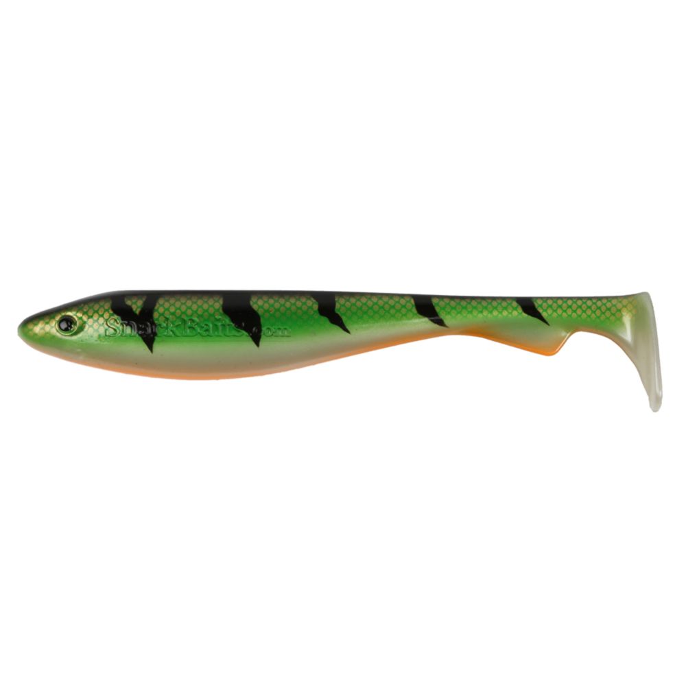 SnackBaits gäddjigg XL 28 cm 140 g