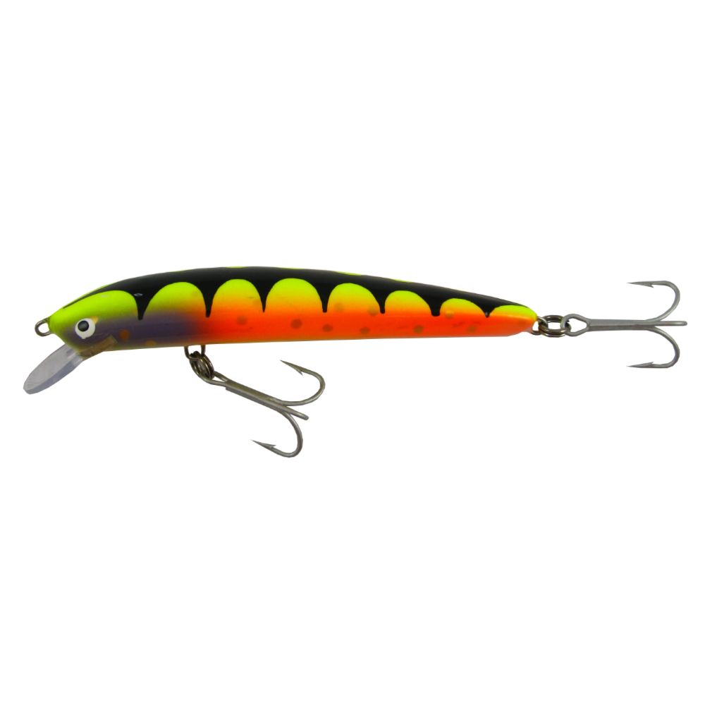 Nils Master Invincible floating voobler 12 cm 24 g