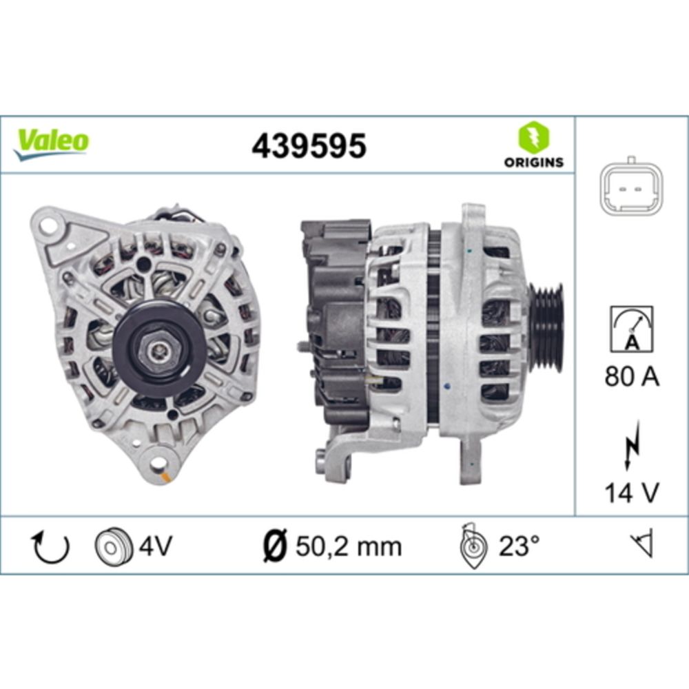 Laturi 13-00411