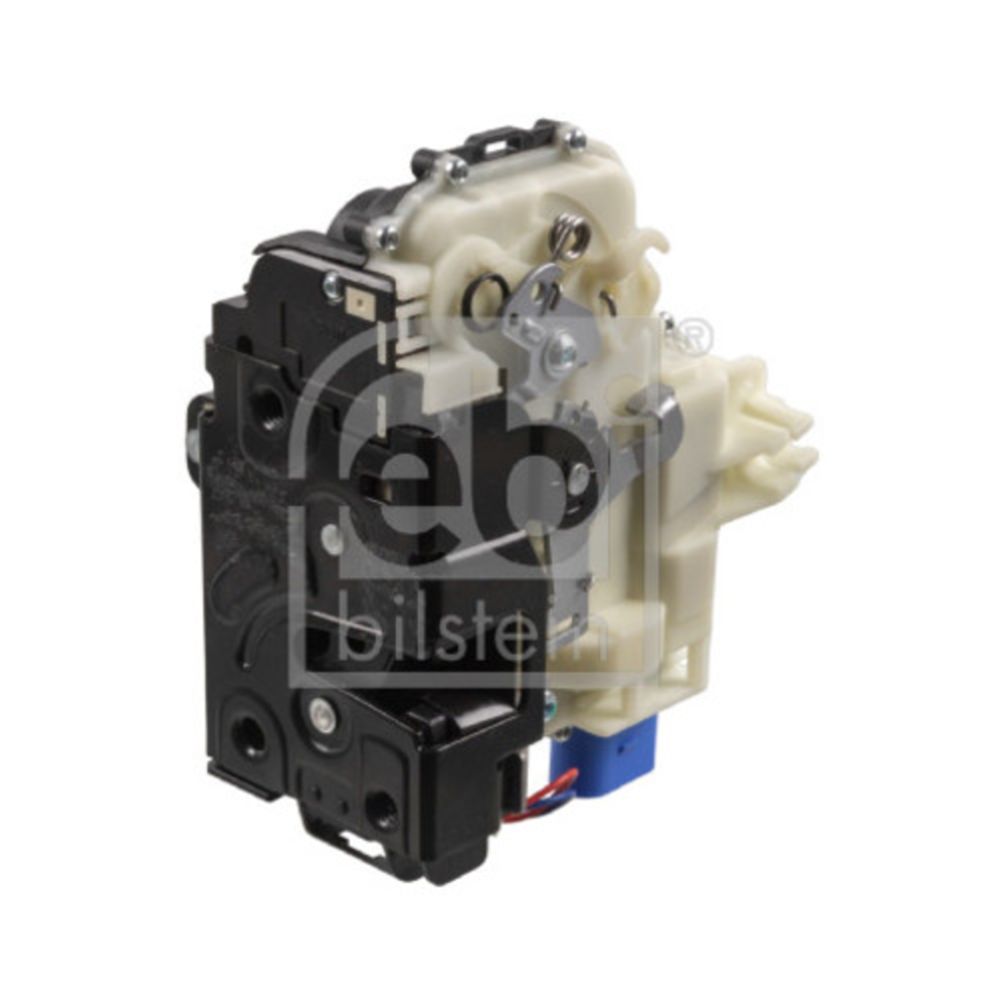 Oven lukko 48-00345