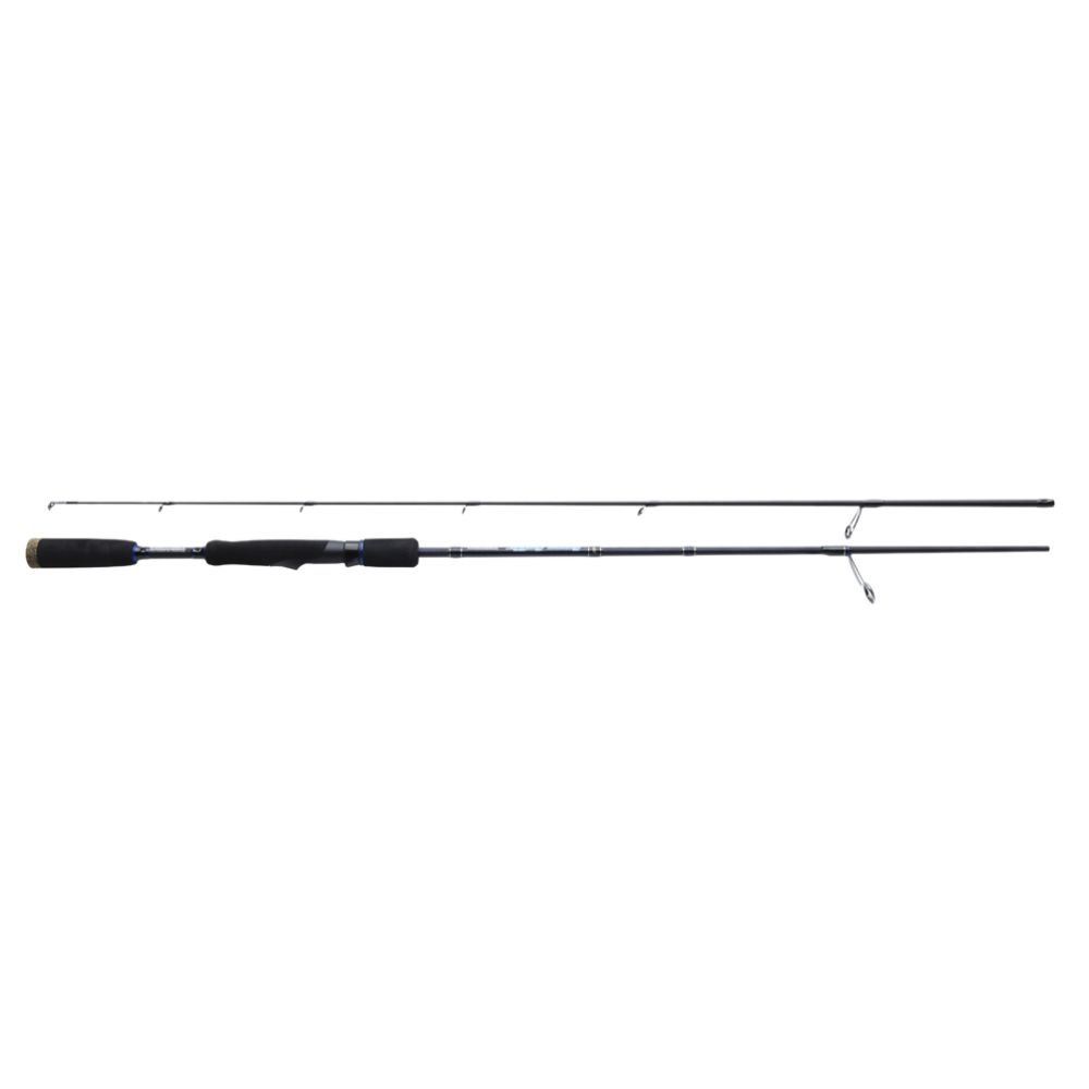 Patriot Jigging Buddy avokelajigivapa 213 cm 8-32 g