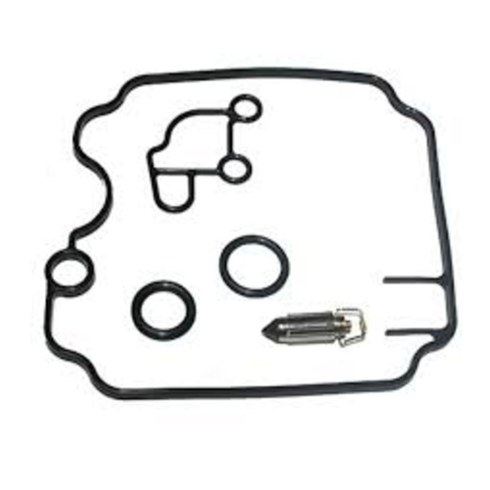 Keyster förgasarservicekit