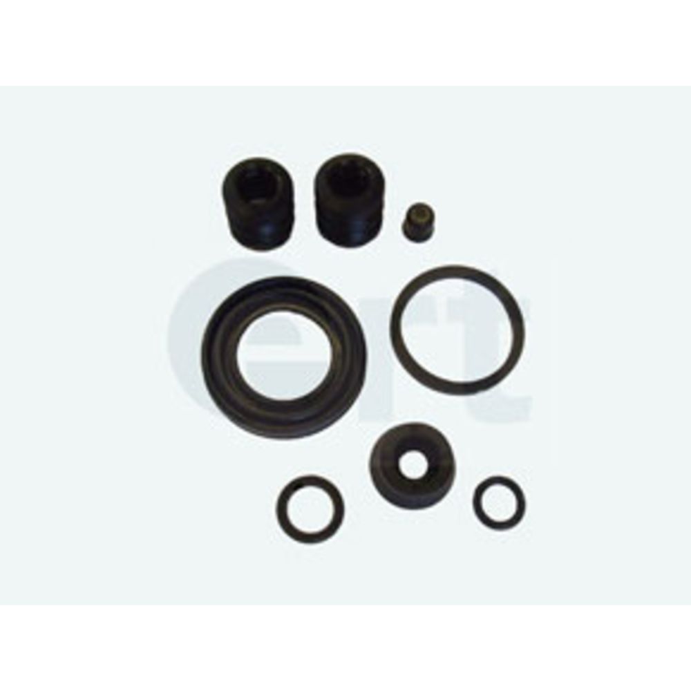 Jarrusatulan korjaussarja 23-6718