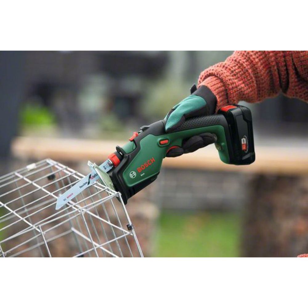 Bosch Keo 18 V Solo akuoksasaag
