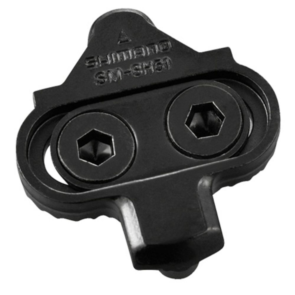 Shimano SM-SH51 klossipari SPD polkimiin