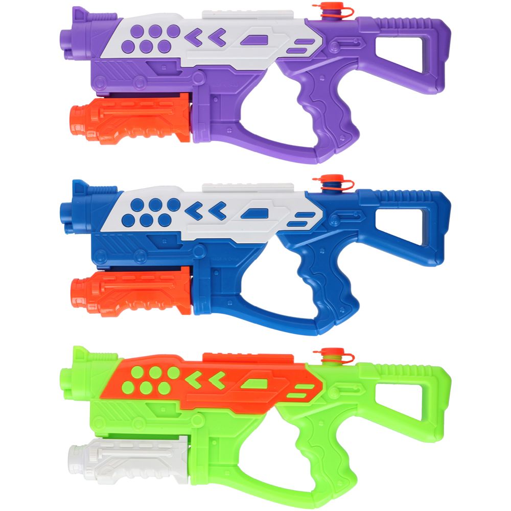 Waterzone vattenpistol 42 cm