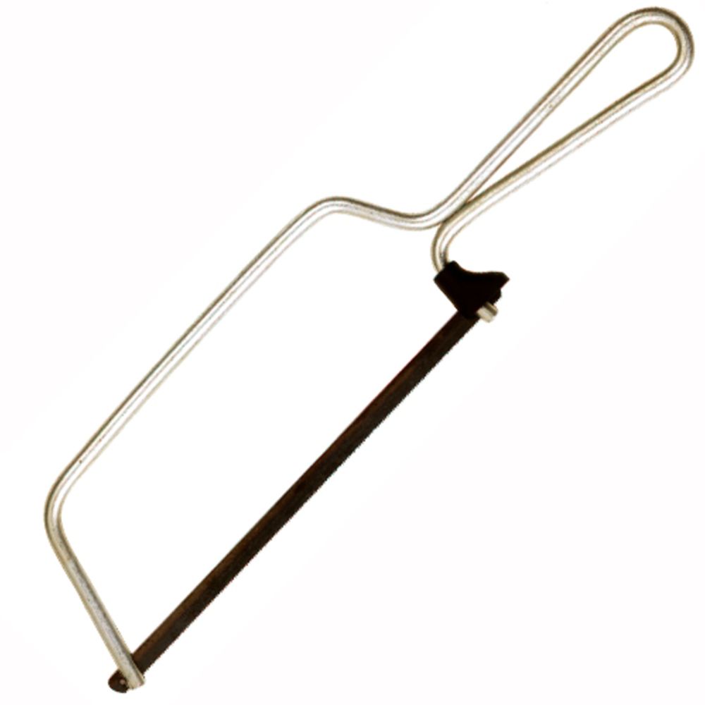 Bahco 218 minirauasaag täismetall