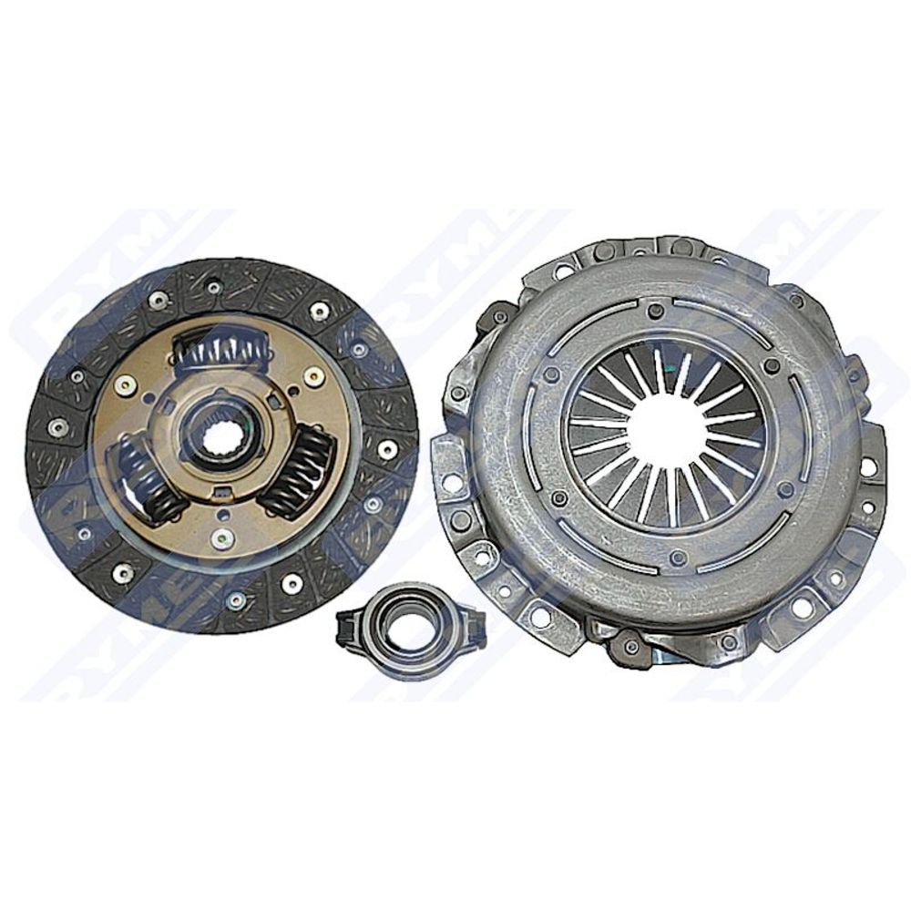 Kytkinpaketti 84-00392