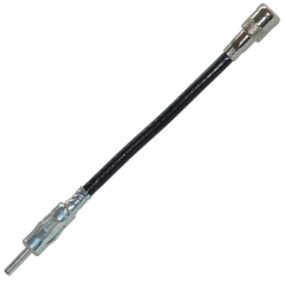 Antennadapter – DIN > ISO