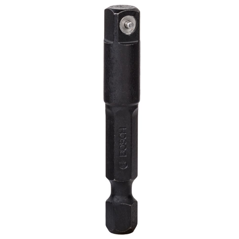Bosch Impact padruniadapter lööktrellile, 1/4"