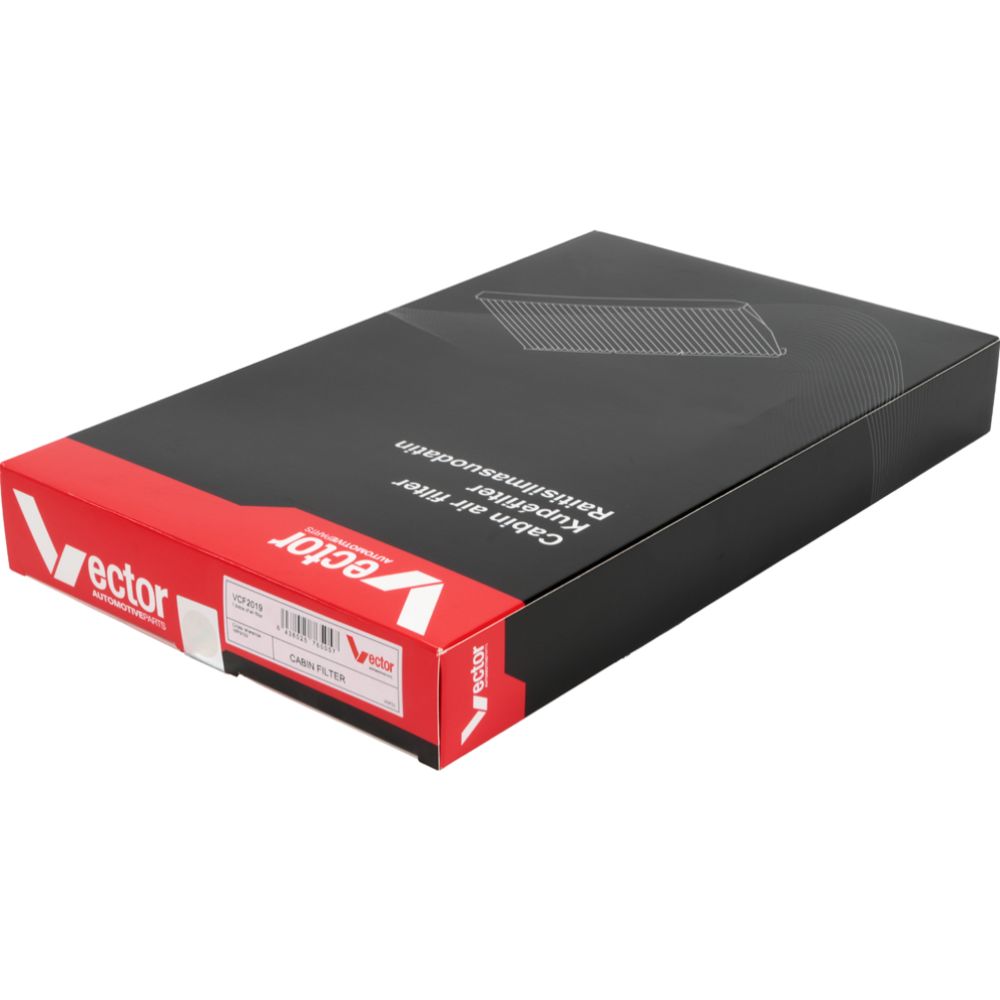 Raitisilmasuodatin 19-2332