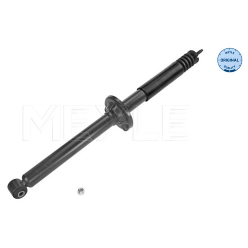 Iskunvaimennin 85-4170