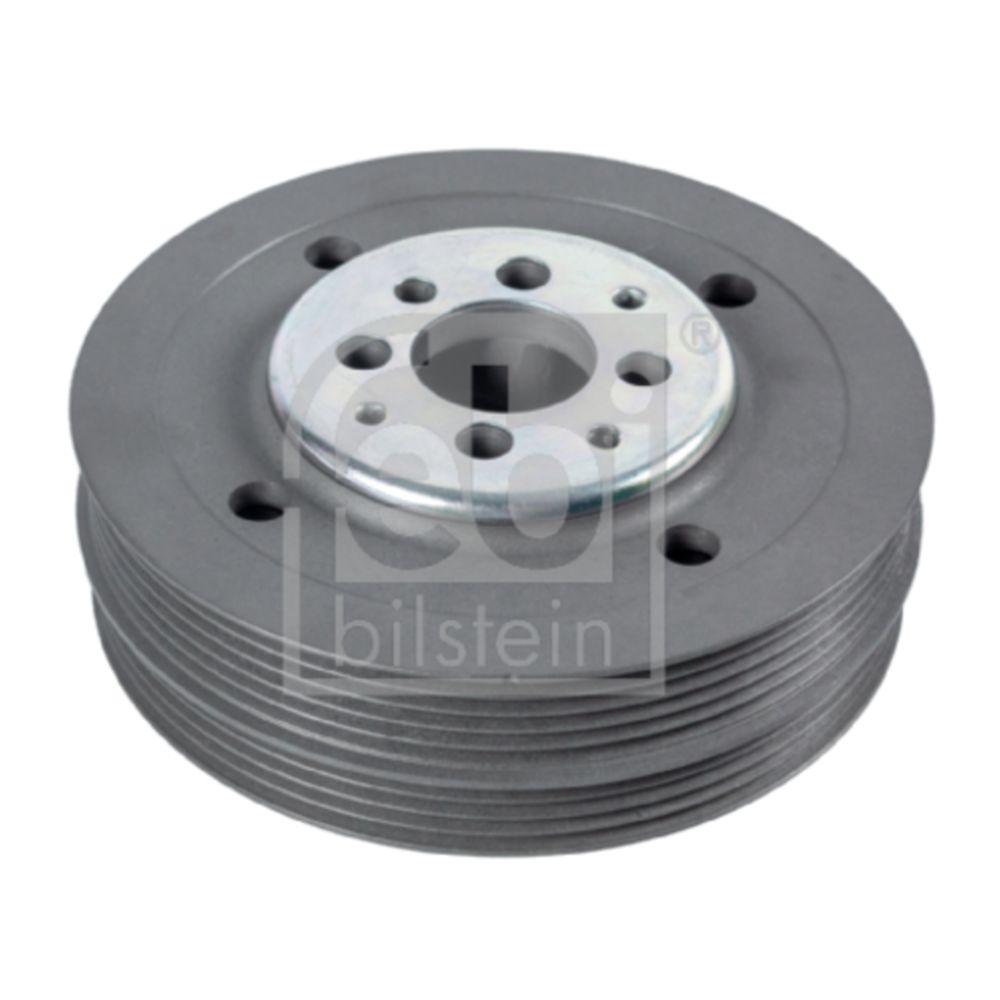 Kampiakselin hihnapyörä 30-0757