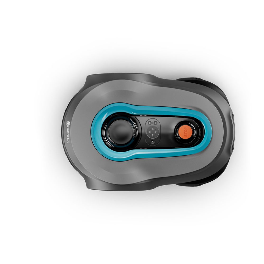 Gardena Smart Sileno Free 600 robotgräsklippare utan slinga