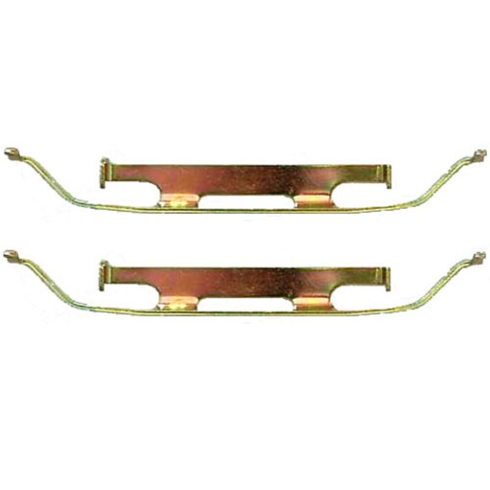 Jarrupalojen asennussarja 23-1479