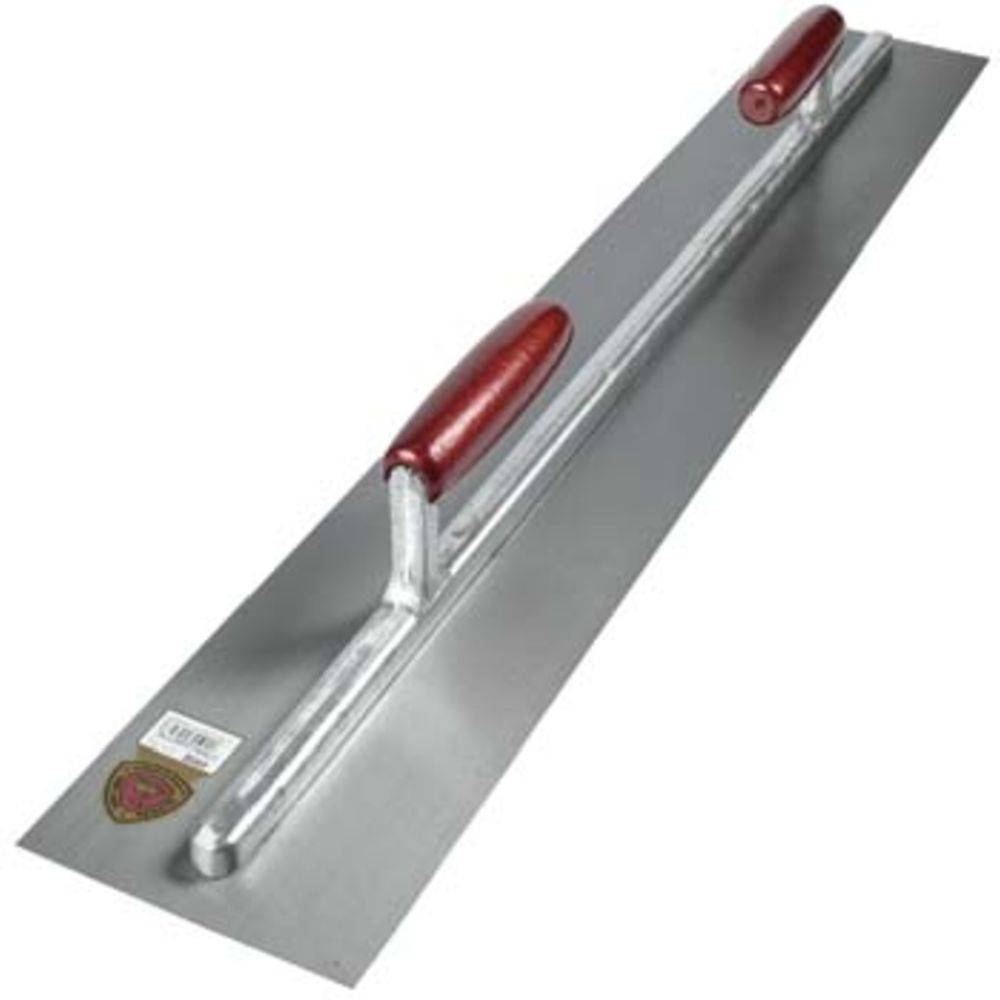 Schwan slipstål 800 x 140mm