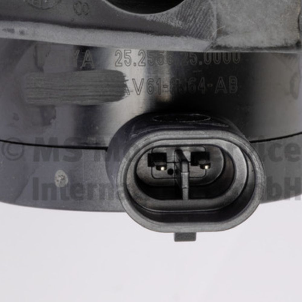 Vattenpump, oberoende uppvärmning 30-05520