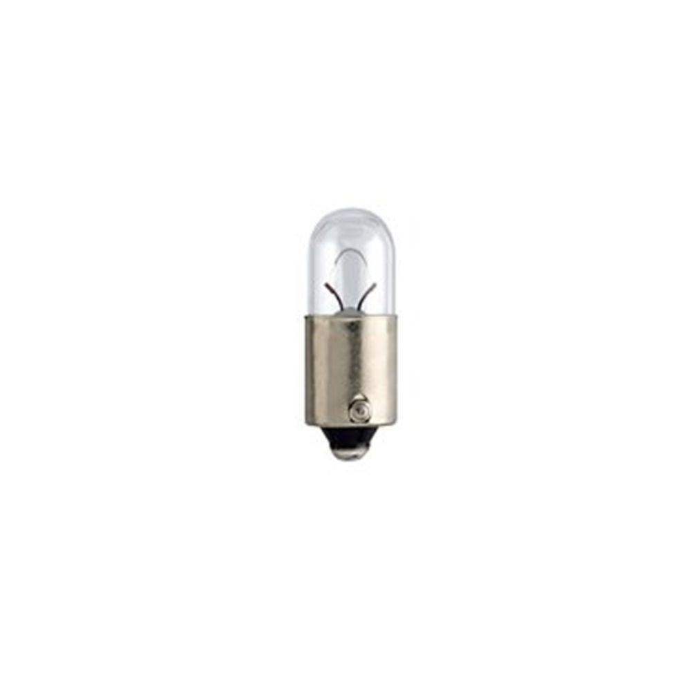 Philips BA9s-pirnid, 2 tk, 12V 4W T4W