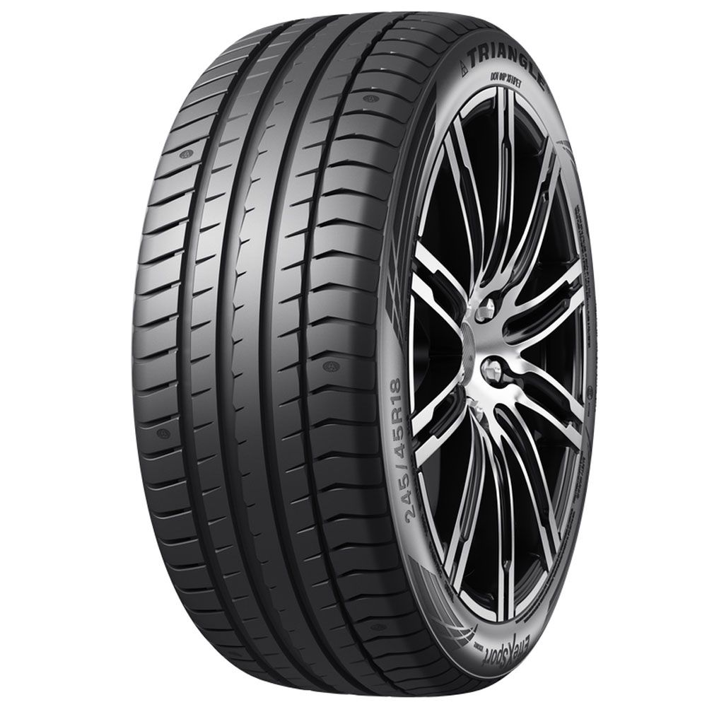 Triangle EffeXSport TH202 rim protect 215/55 R17 98Y suverehv