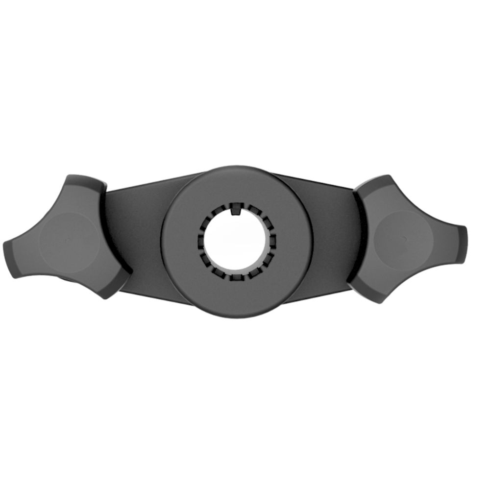 Stealth Kayak reelingukinnitus