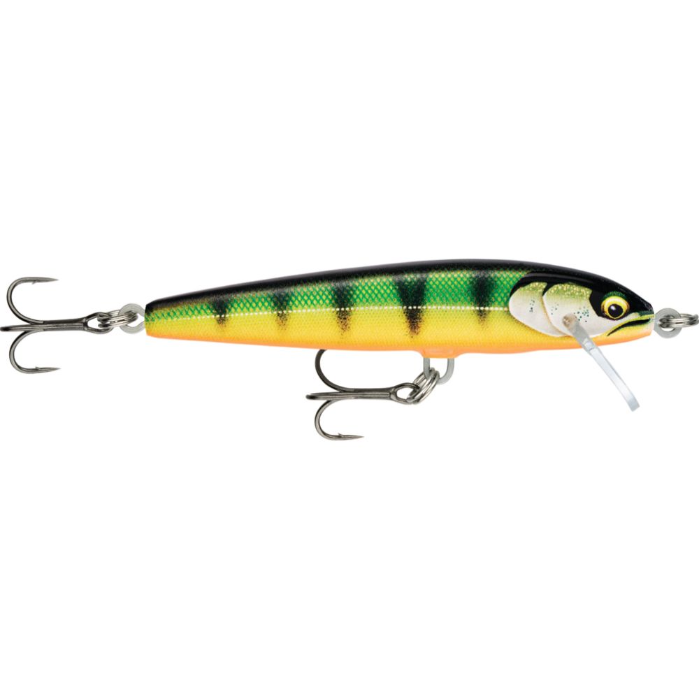 Rapala Floater Elite 8,5 cm 6,5 g vaappu väri: Gilded Pink Yamame