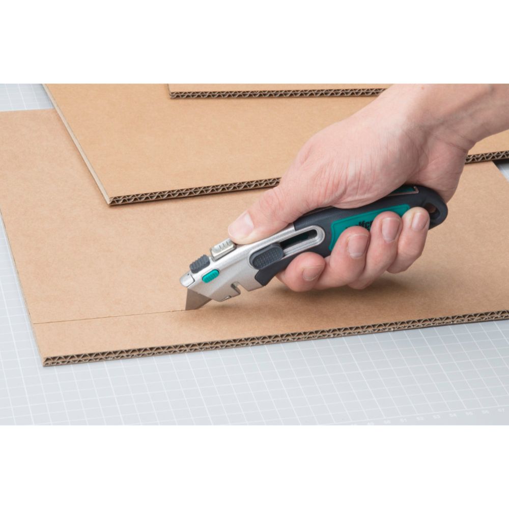 Wolfcraft® vaibanoa tera 52 mm 10 tk