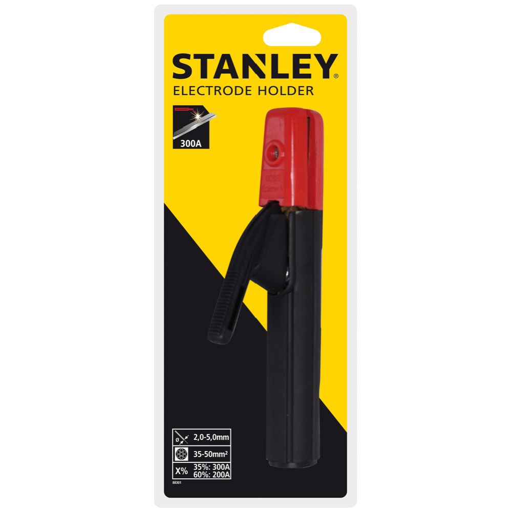 Stanley Elite 300 Keevituselektroodi Hoidik