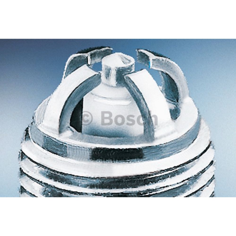 Bosch Super4 HR78 süüteküünal