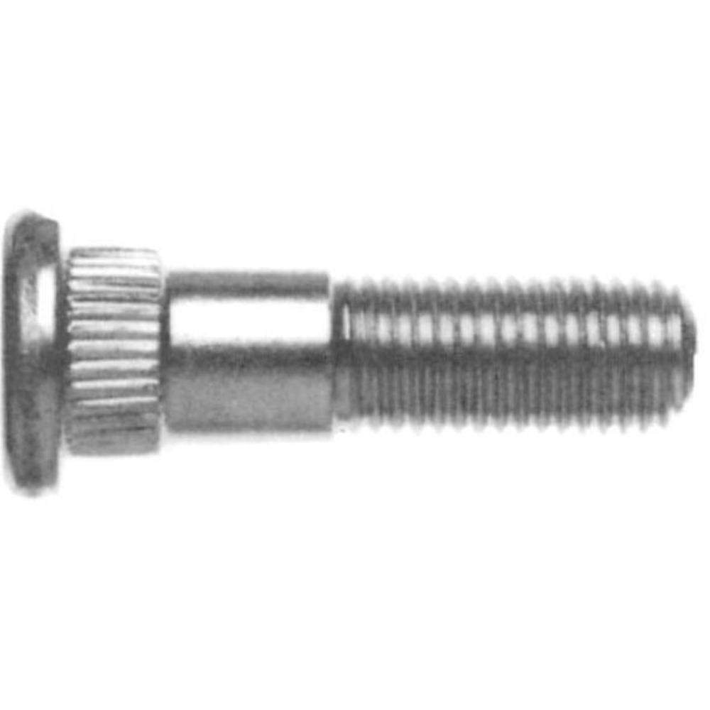 Pinnapultti Voyager (M12x1,5x46 Boorin ø15mm)