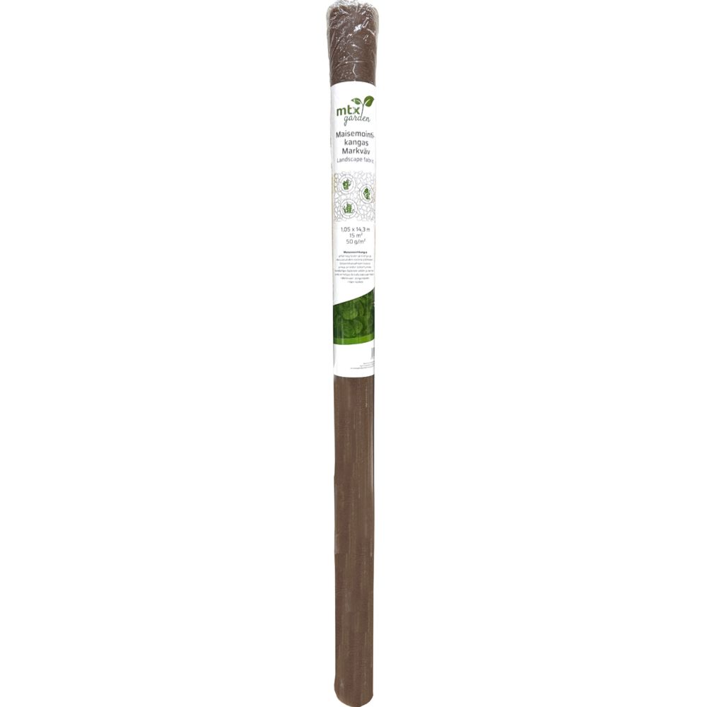 MTX Garden maisemointikangas 15 m²