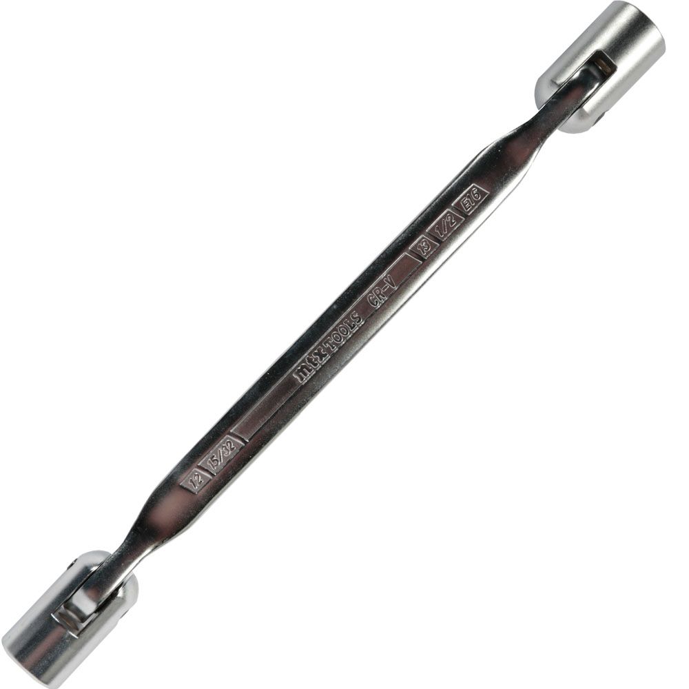 MTX Tools ledhylsnyckel 12 x 13 mm