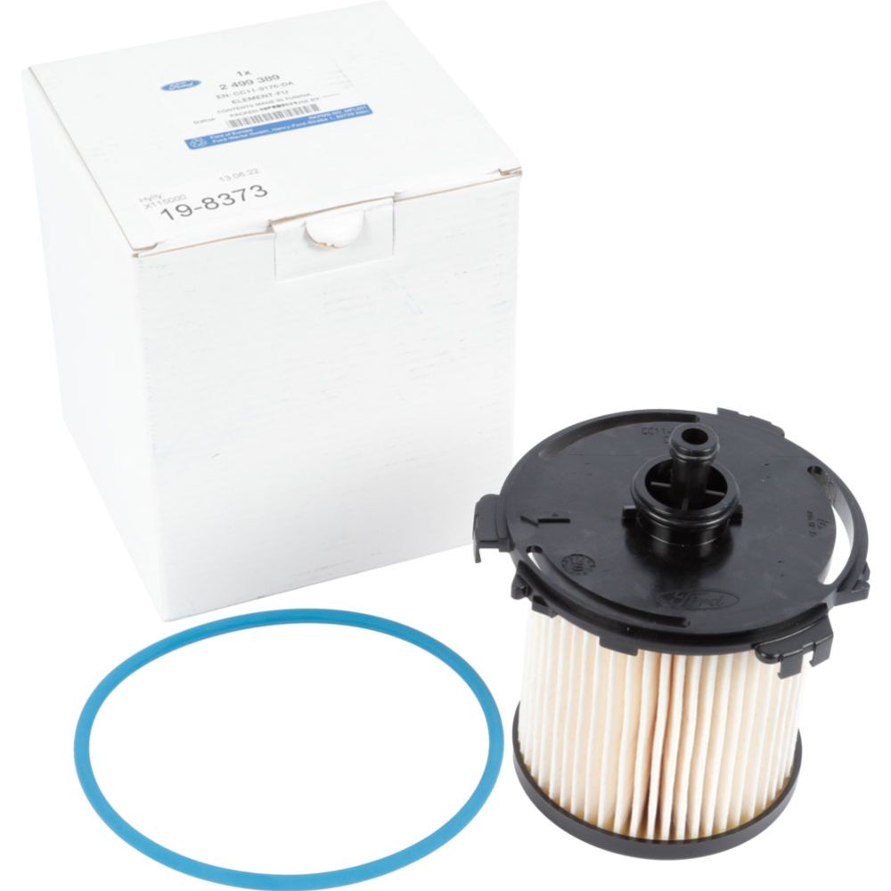 Kütusefilter 19-8373