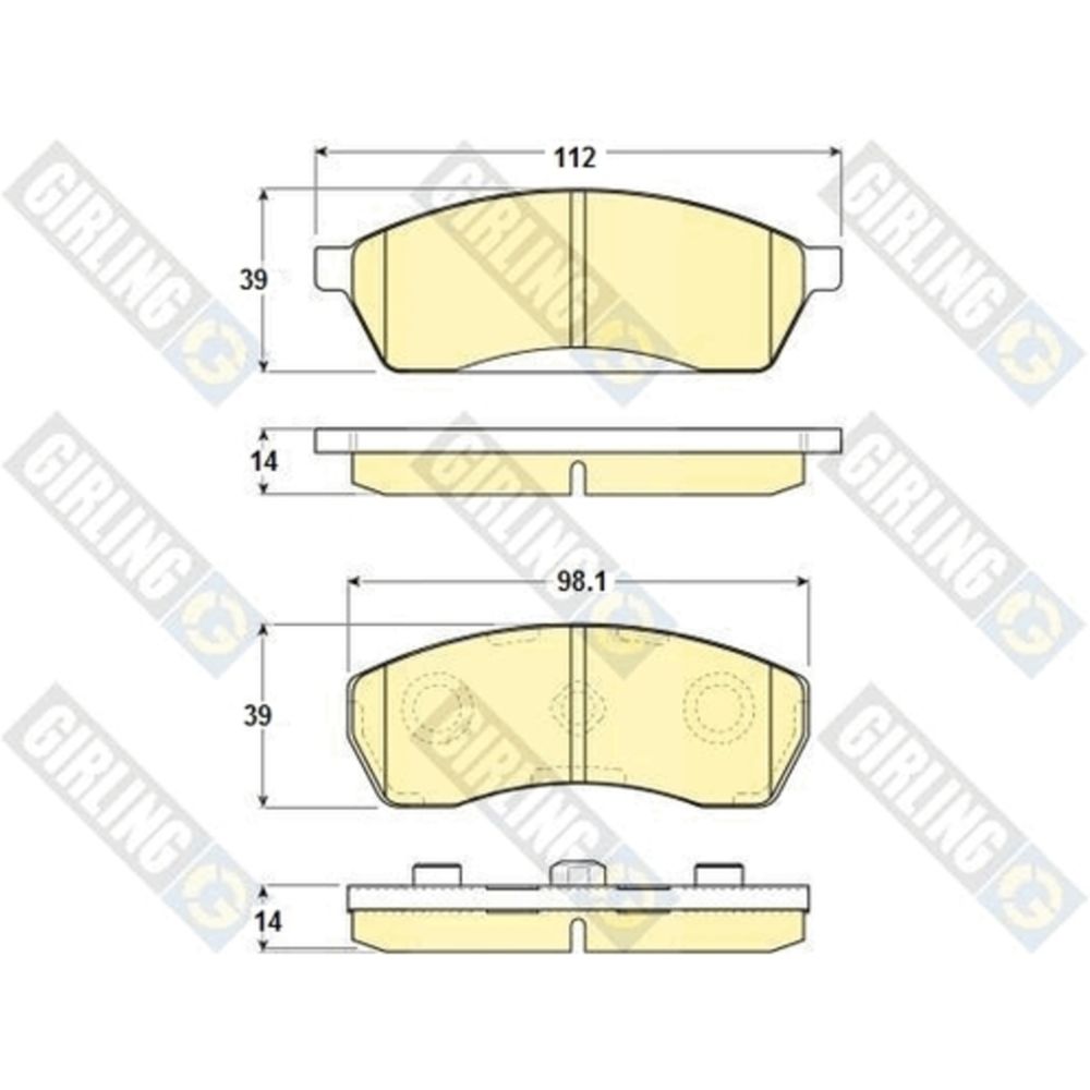 Jarrupalasarja 97-23190