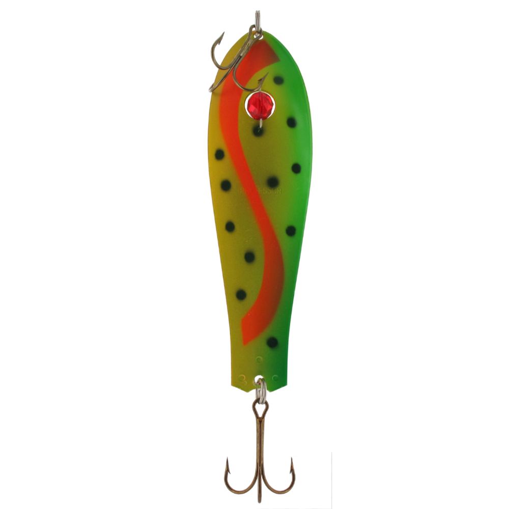 Kuusamo Professor Helmi skeddrag 11,5 cm 27 g