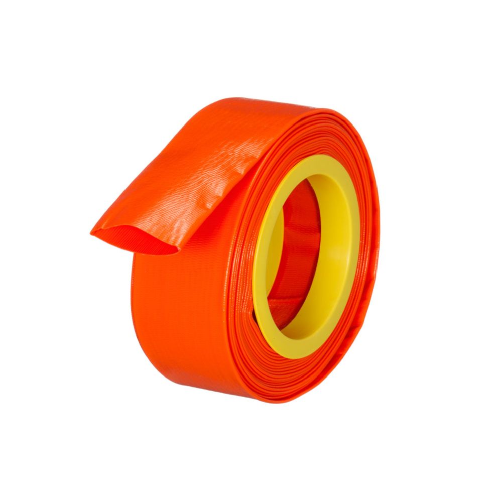 Tarmo uppopumpun poistoletku 2" x 10 m