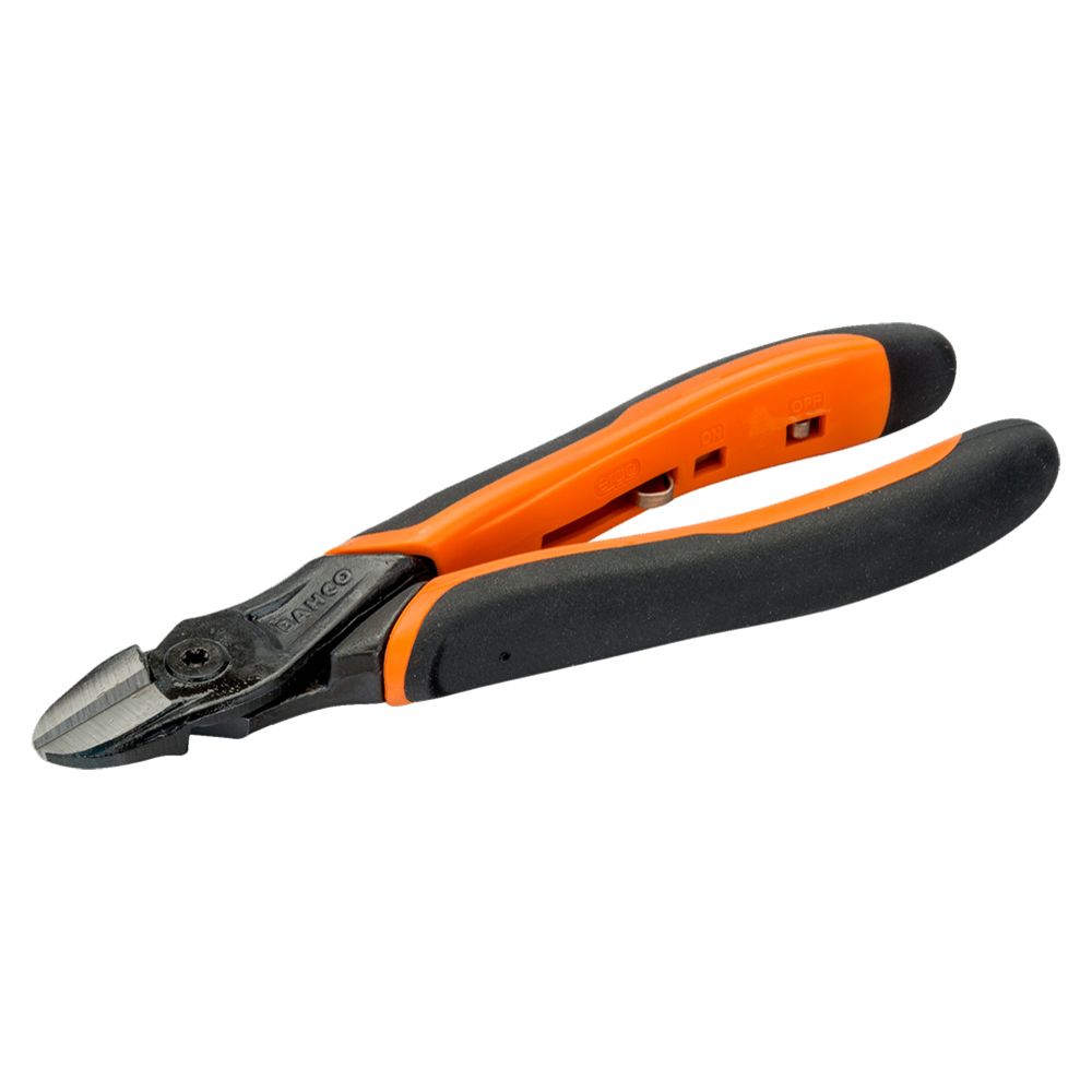 Bahco 2101G-125 Ergo sivuleikkurit 125 mm