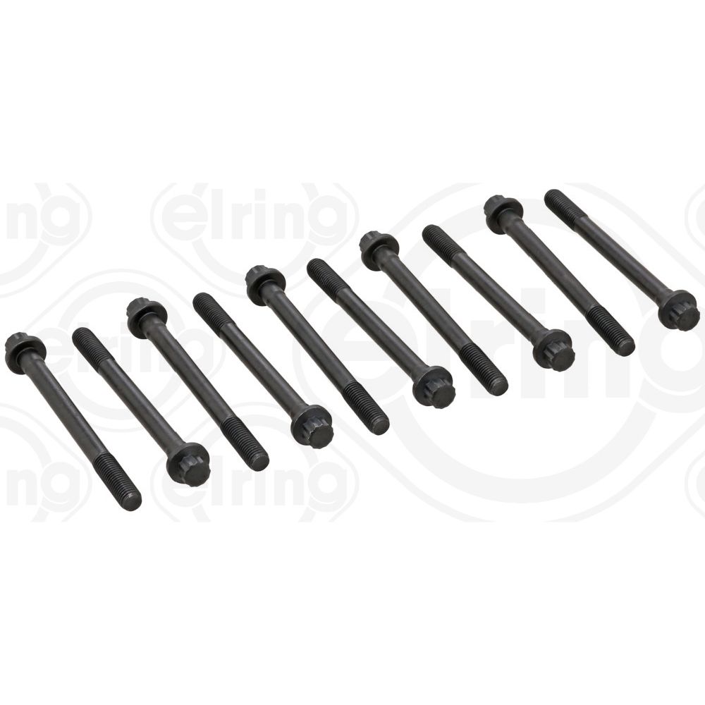 Bultsats, topplock 25-01010