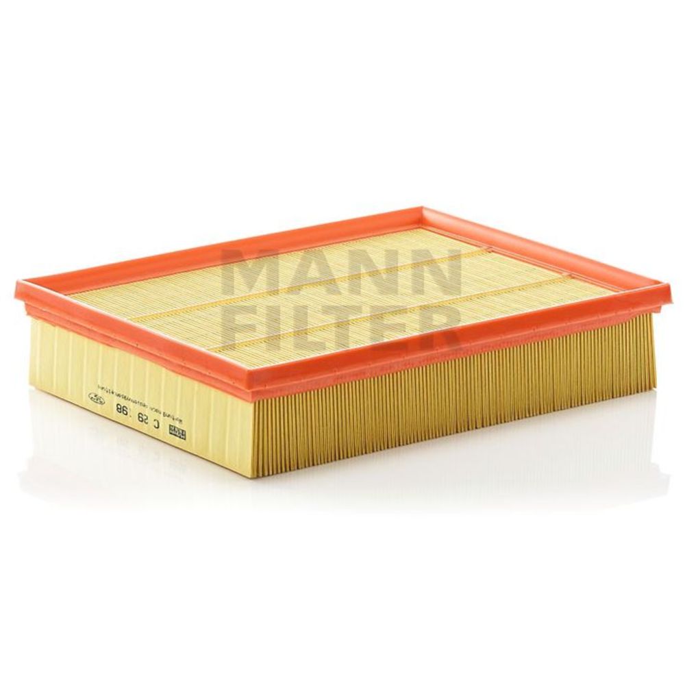 Ilmansuodatin 16-2919