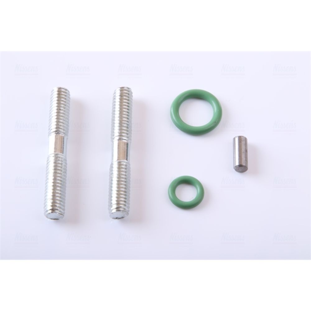 Kliimaseadme kondensaator 30-03662