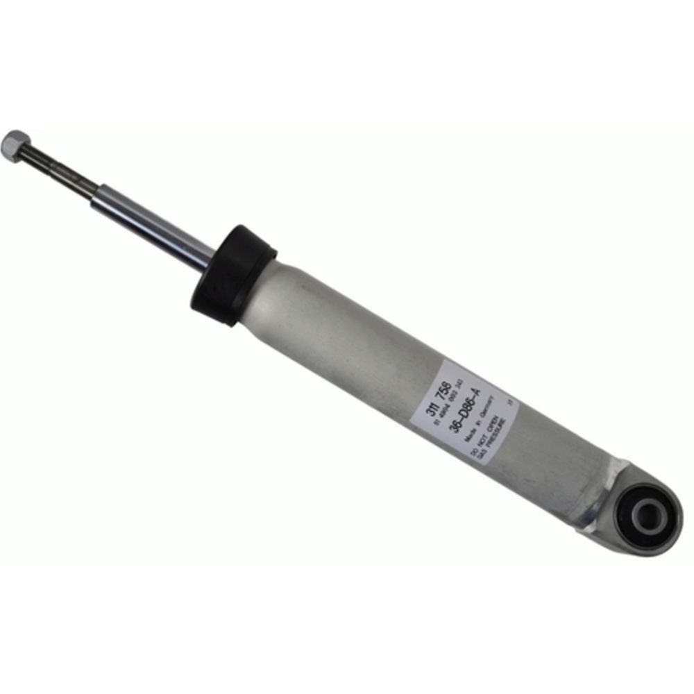 Iskunvaimennin 33-00523