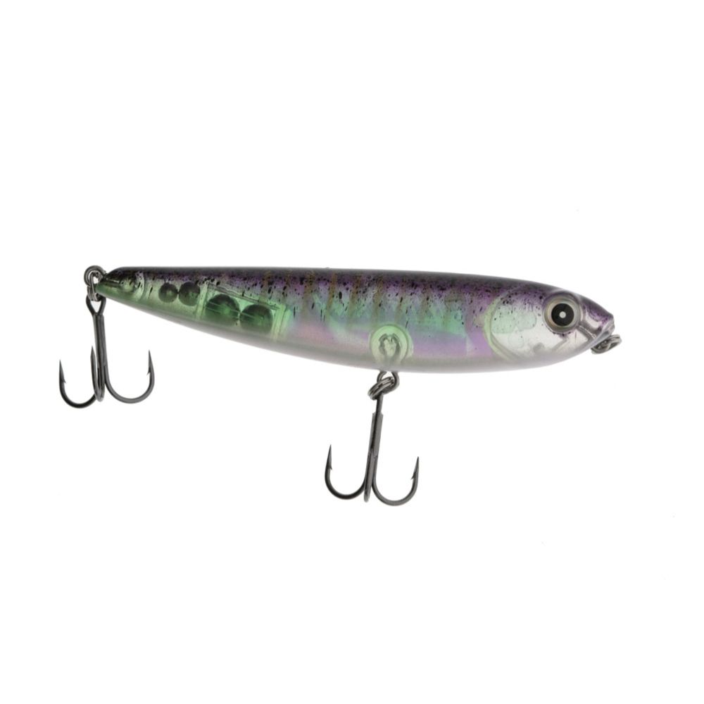Wataya Zikzak ytbete 10 cm 14 g färg: 07A