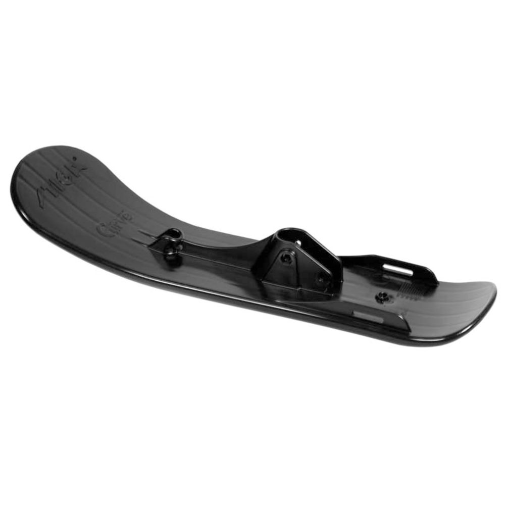 Stiga framskida till snowracer