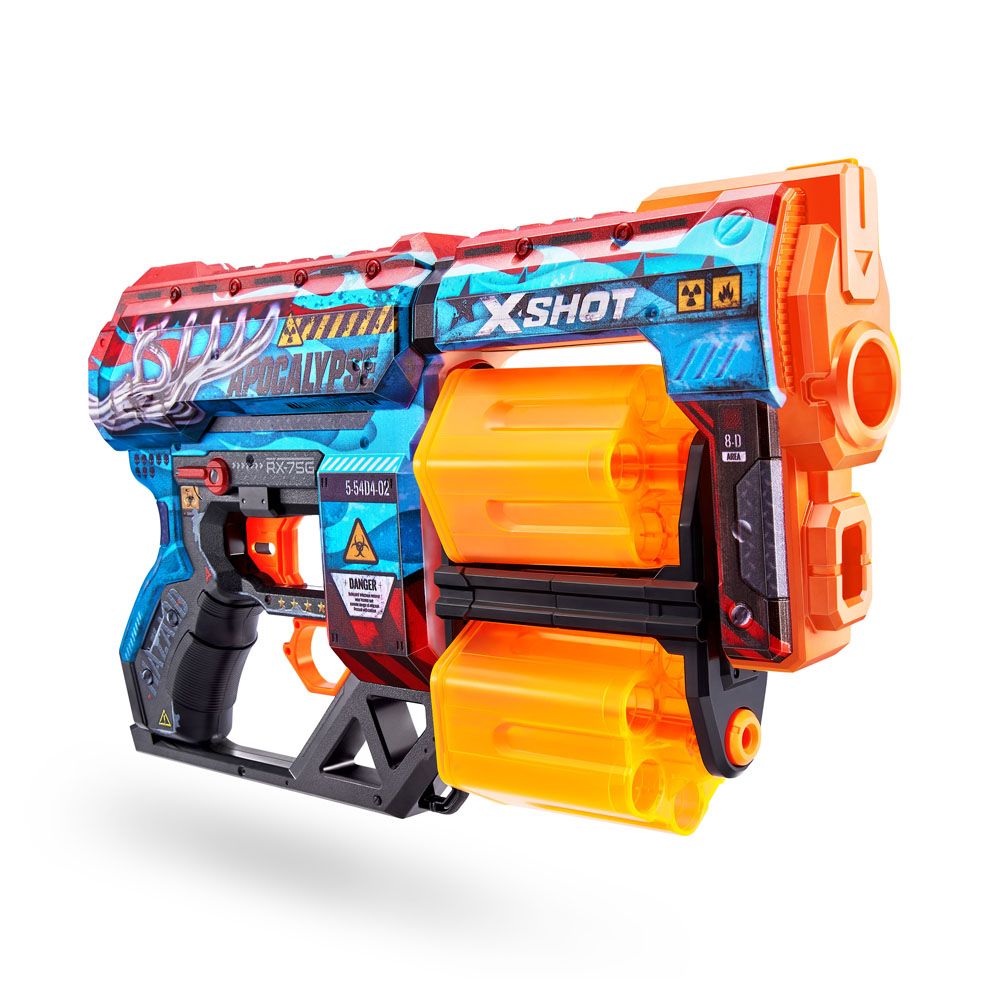 X-Shot Skins Dread leksakspistol