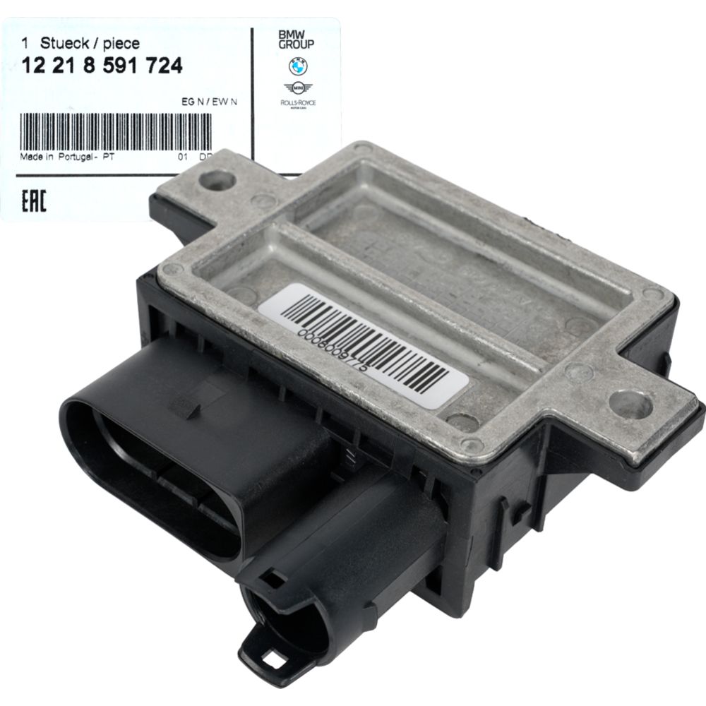 Juhtseade, hõõgeaeg 26-00072