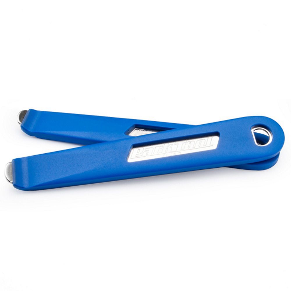 Park Tool TL-6.3 rengasrauta teräsrungolla