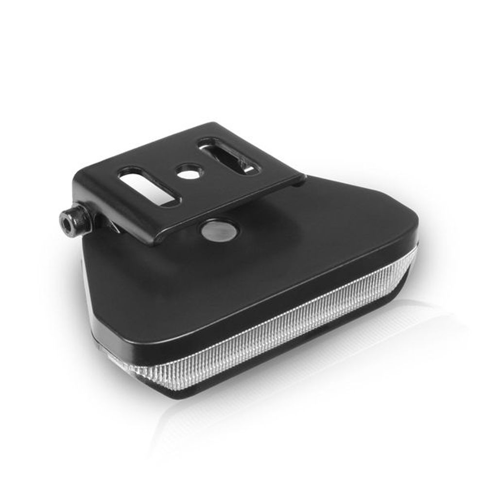 Purelux Radar työ- ja peruutusvalo 32 W 2232 lm