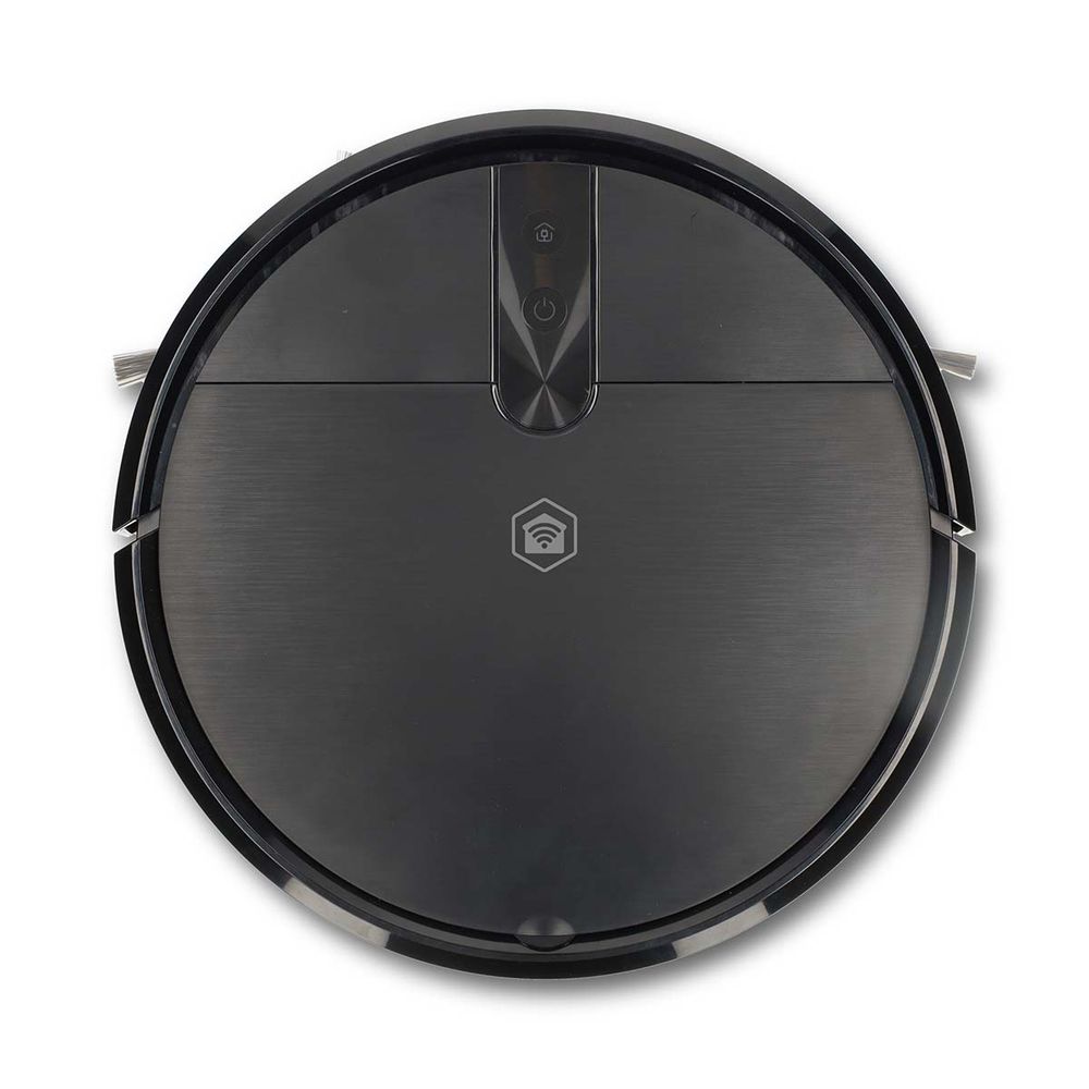 Nedis SmartLife robottipölynimuri